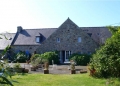 Rigonou house in the beautiful Brittany countryside