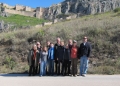 Slopes of Acrocorinth