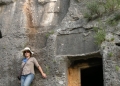 Regular member Stephanie Craven at Kanytelleis