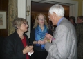 Calypso Gounti, Katherine Schwab, and Robert McCabe