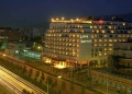 The Ledra Marriott in Athens