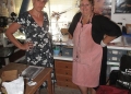 Ioulia Tzonou-Herbst and Nicol Anastassatou