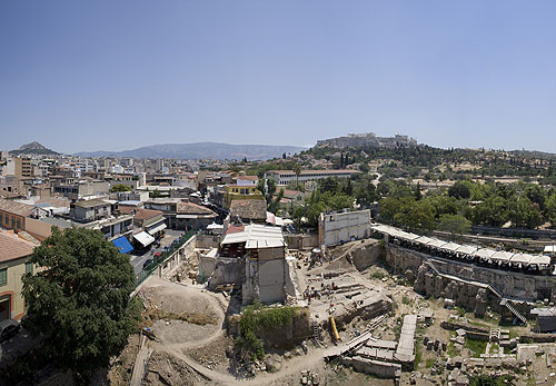 ASCSA Photo