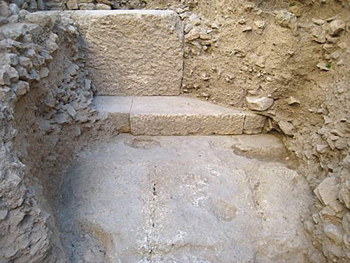 ASCSA Photo