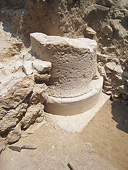 ASCSA Photo