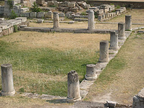 ASCSA Photo