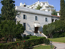 ASCSA