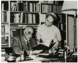 سفريس و مارو