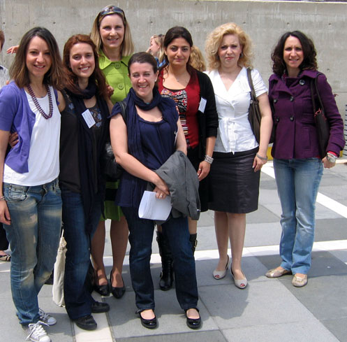 ASCSA Photo