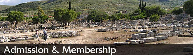 About the ASCSA