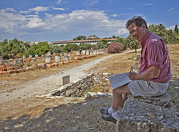ASCSA Photo