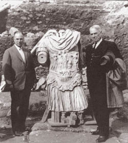 ASCSA