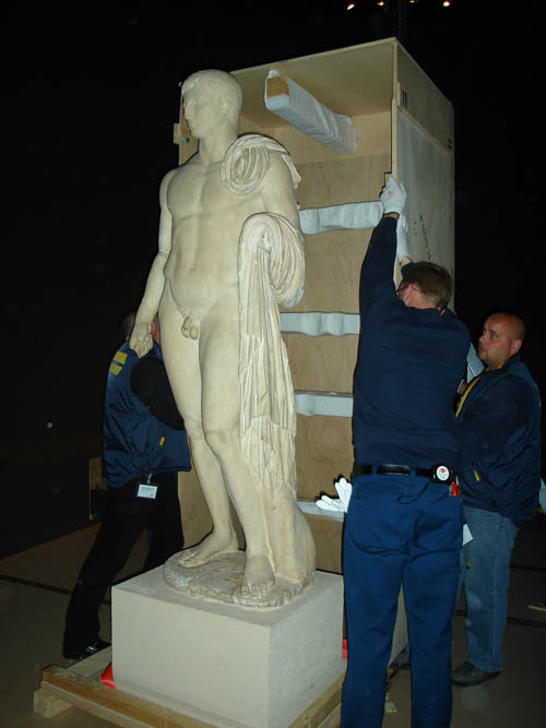 ASCSA Photo