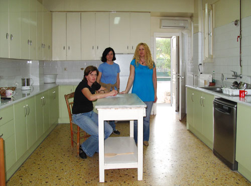 ASCSA Photo