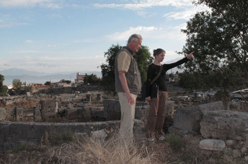 ASCSA Photo