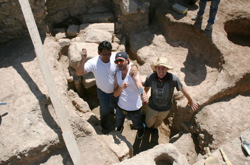 ASCSA Photo
