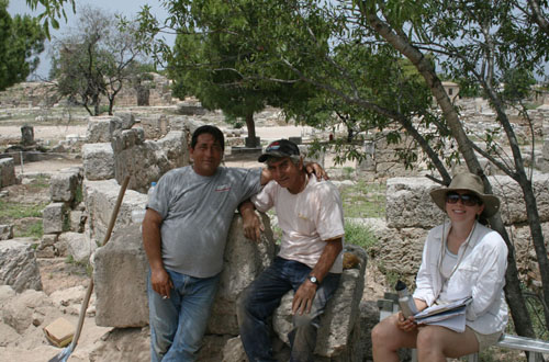 ASCSA Photo