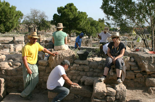 ASCSA Photo