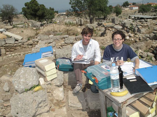 ASCSA Photo