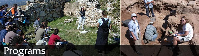 About the ASCSA