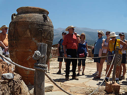 ASCSA Photo