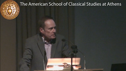 VIDEOCAST-Architecture of Minoan Community:American and American-Greek Projects at Gournia,1901-2016
