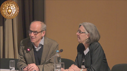 VIDEOCAST - ‘One Hundred Years of Dialogue: Latin American Approaches to Hellenism’