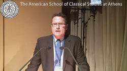 VIDEOCAST - How Did Democracy Work in Ancient Athens?
