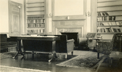 Rare Photos of Loring Hall from 1931