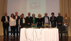 Symposium on Ottoman Athens Concluded