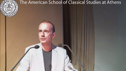VIDEOCAST - Glimpses of the Past in the Cultural Expressions of Greece and Turkey - Session I