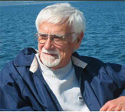 Thomas W. Jacobsen, 1935–2017