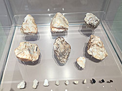Work of ASCSA-Affiliated Project leads to First Pre-Neolithic Artifacts on Display in Crete