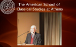VIDEOCAST - “David Moore Robinson: The Archaeologist as Collector”