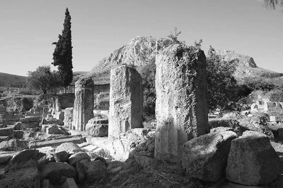 Corinth