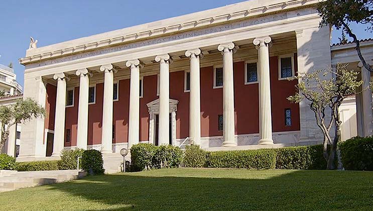 Gennadius