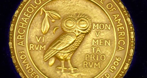 Appendix V. Gold Medal and Aristeia Awards