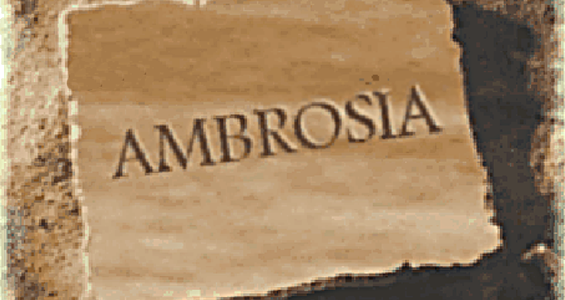 AMBROSIA: Union Catalogue
