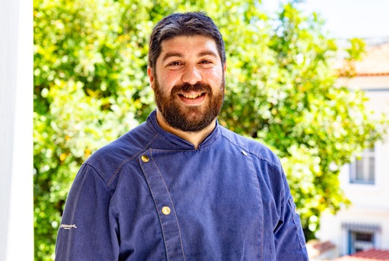 Assistant Cook