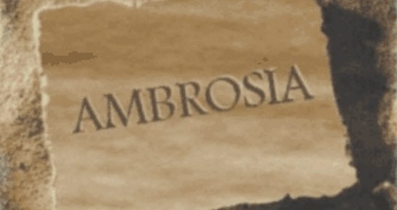 Ηλεκτρονικός Κατάλογος - AMBROSIA
