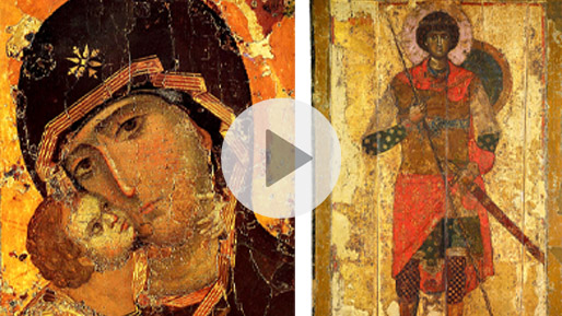 Neourgia: The Restoration of Icons in the Premodern World