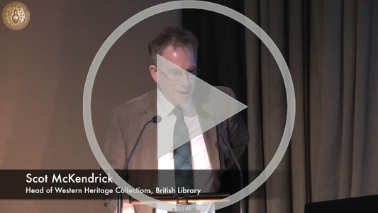 “English Collectors of Greek Manuscripts at the British Library: Lord Guilford and Anthony Askew”