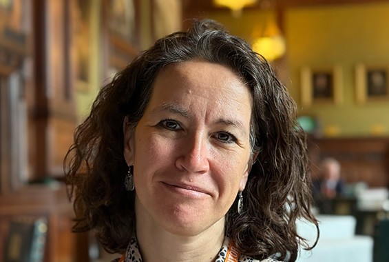 Firuzan Melike Sümertaş