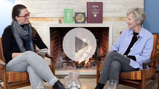 Interview with Sue Langdon