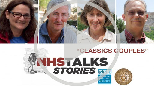 NHS Talks Stories: Classics Couples