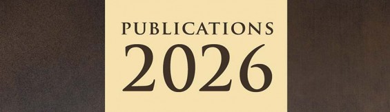 2026 Catalogue