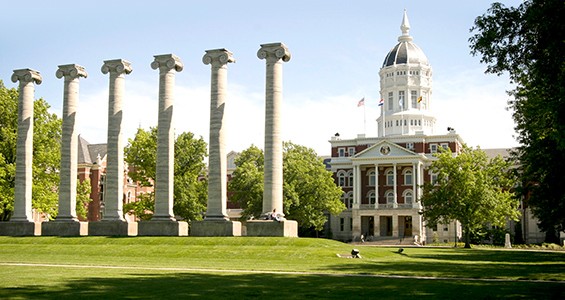Friends of the University of Missouri