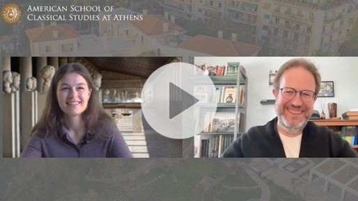 Interview with Coling Whiting