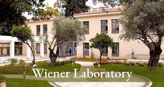 Wiener Laboratory