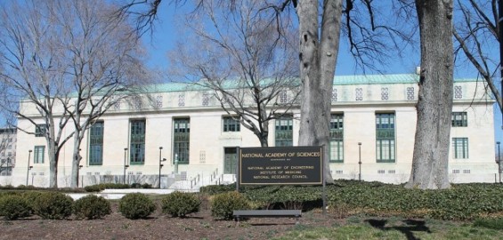 Greeks Join Distinguished US National Academy of Sciences